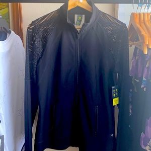 Brand New, Medium yoga jacket